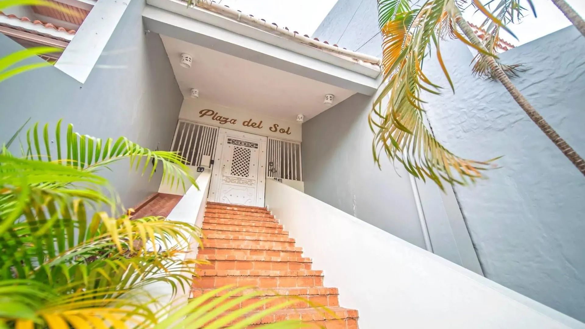 Central 1Br Apt - 1 Minute Walking From Rumba Sosúa 多米尼加共和国