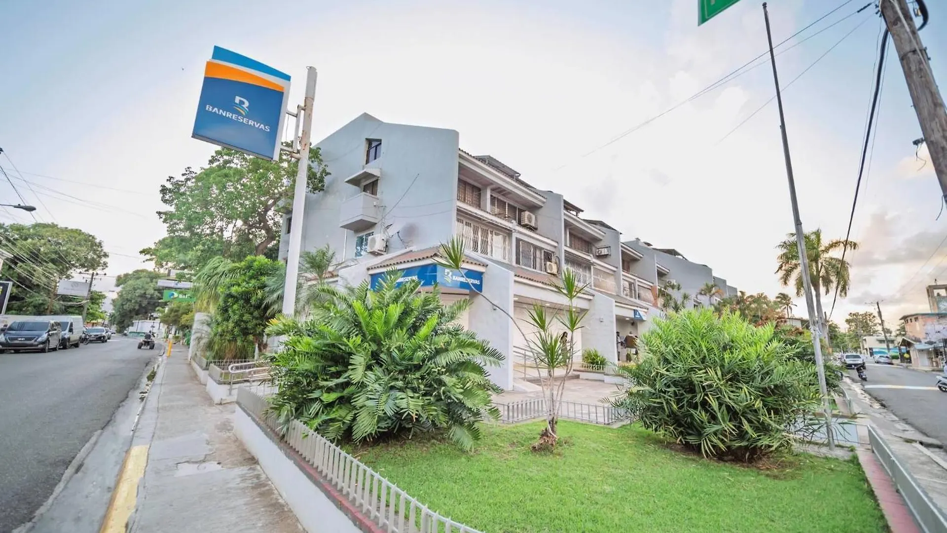 Central 1Br Apt - 1 Minute Walking From Rumba Sosua 0*,  Dominican Republic