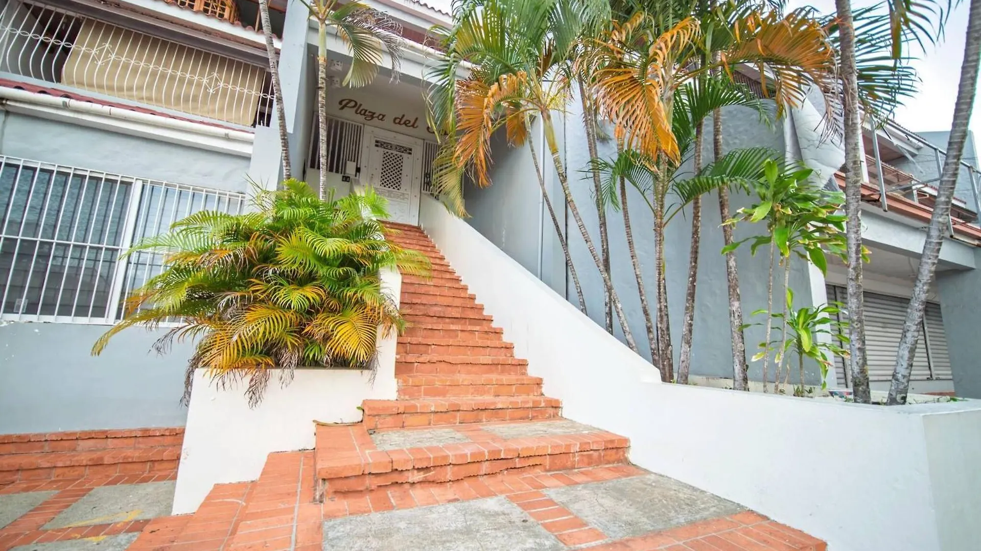 Apartment Central 1Br Apt - 1 Minute Walking From Rumba Sosua Dominican Republic