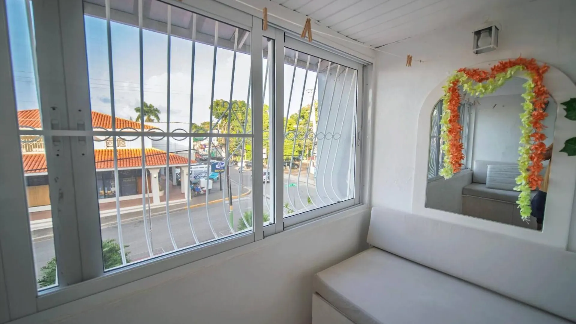 Central 1Br Apt - 1 Minute Walking From Rumba Sosua