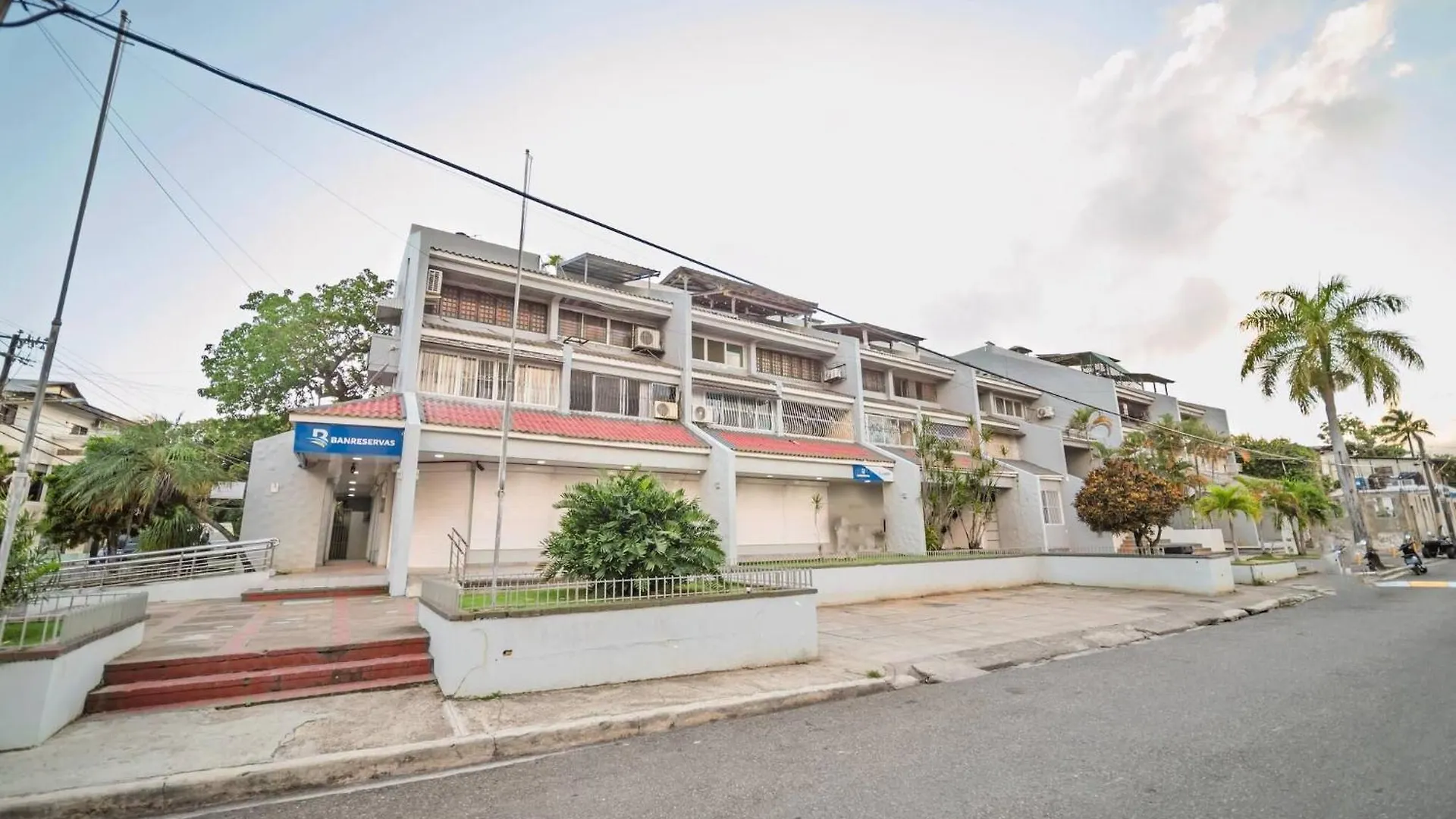 Central 1Br Apt - 1 Minute Walking From Rumba Sosua